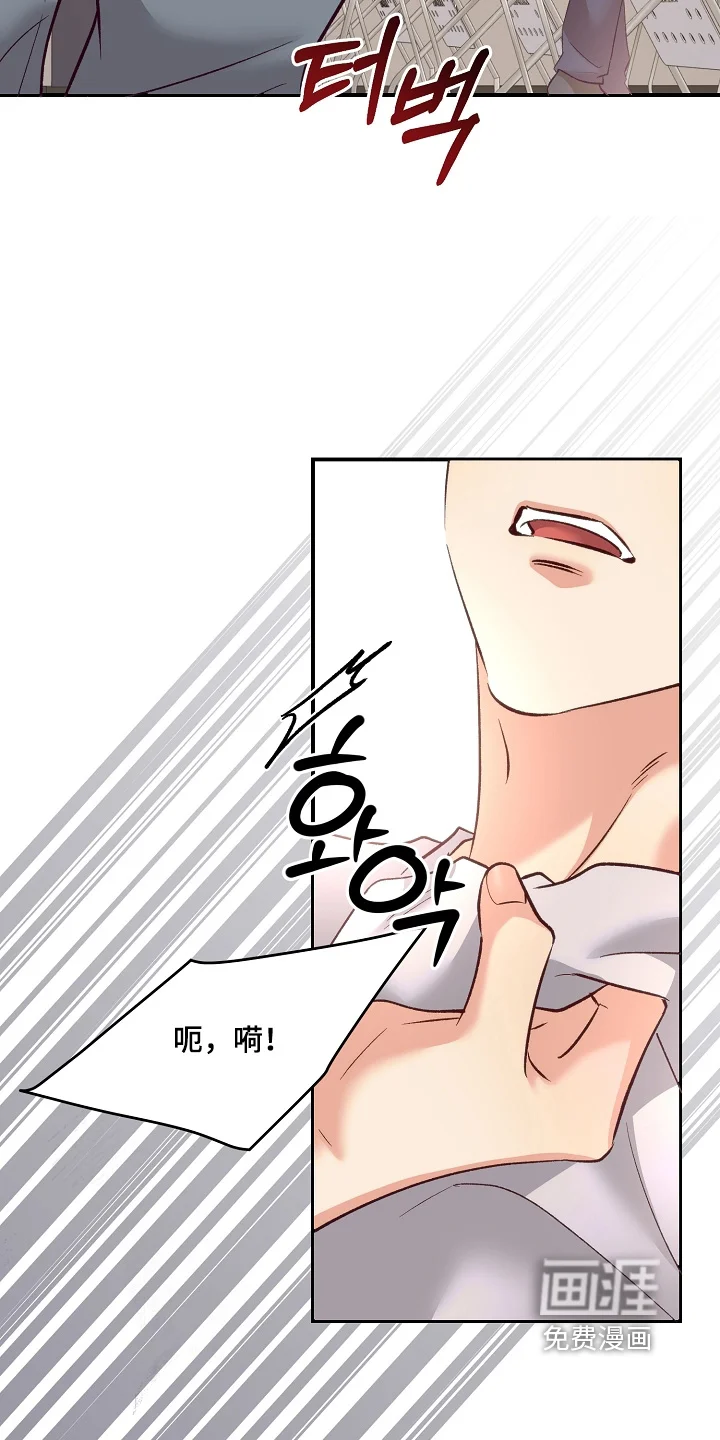 蒲公英观察日 第96章：联络什么 第4页