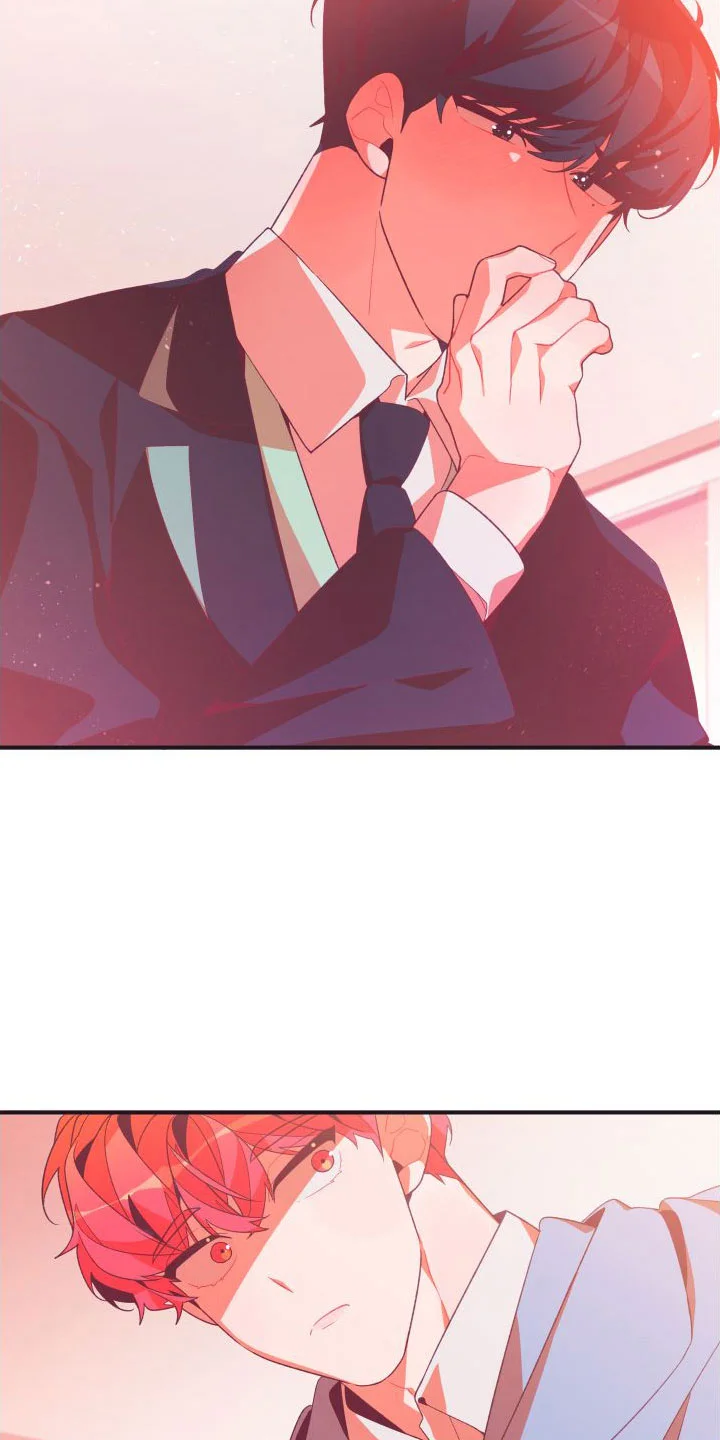 蜜桃粉碎 第2章：恶心的同志 第11页