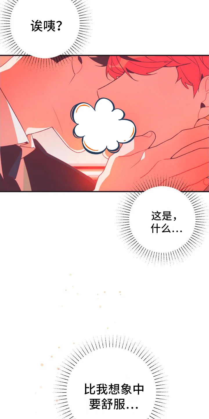 蜜桃粉碎 第2章：恶心的同志 第17页