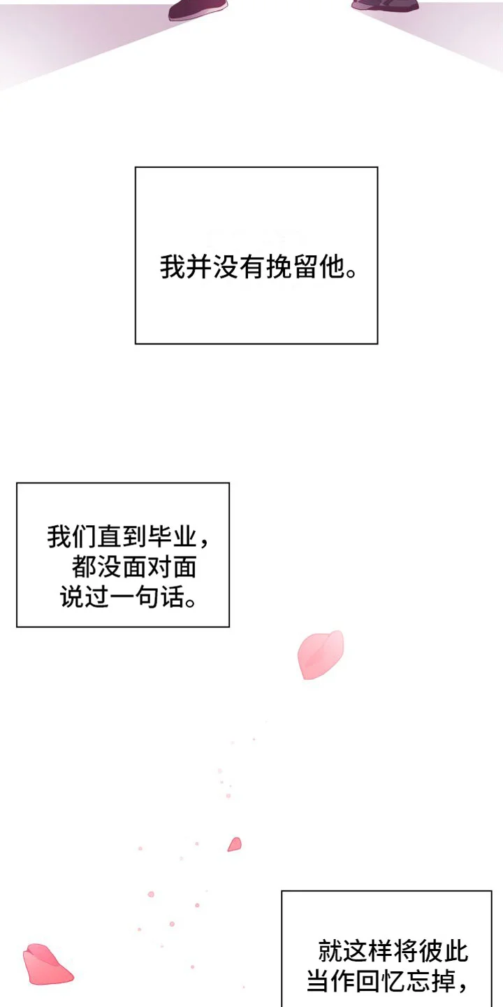 蜜桃粉碎 第3章：毕业后 第6页