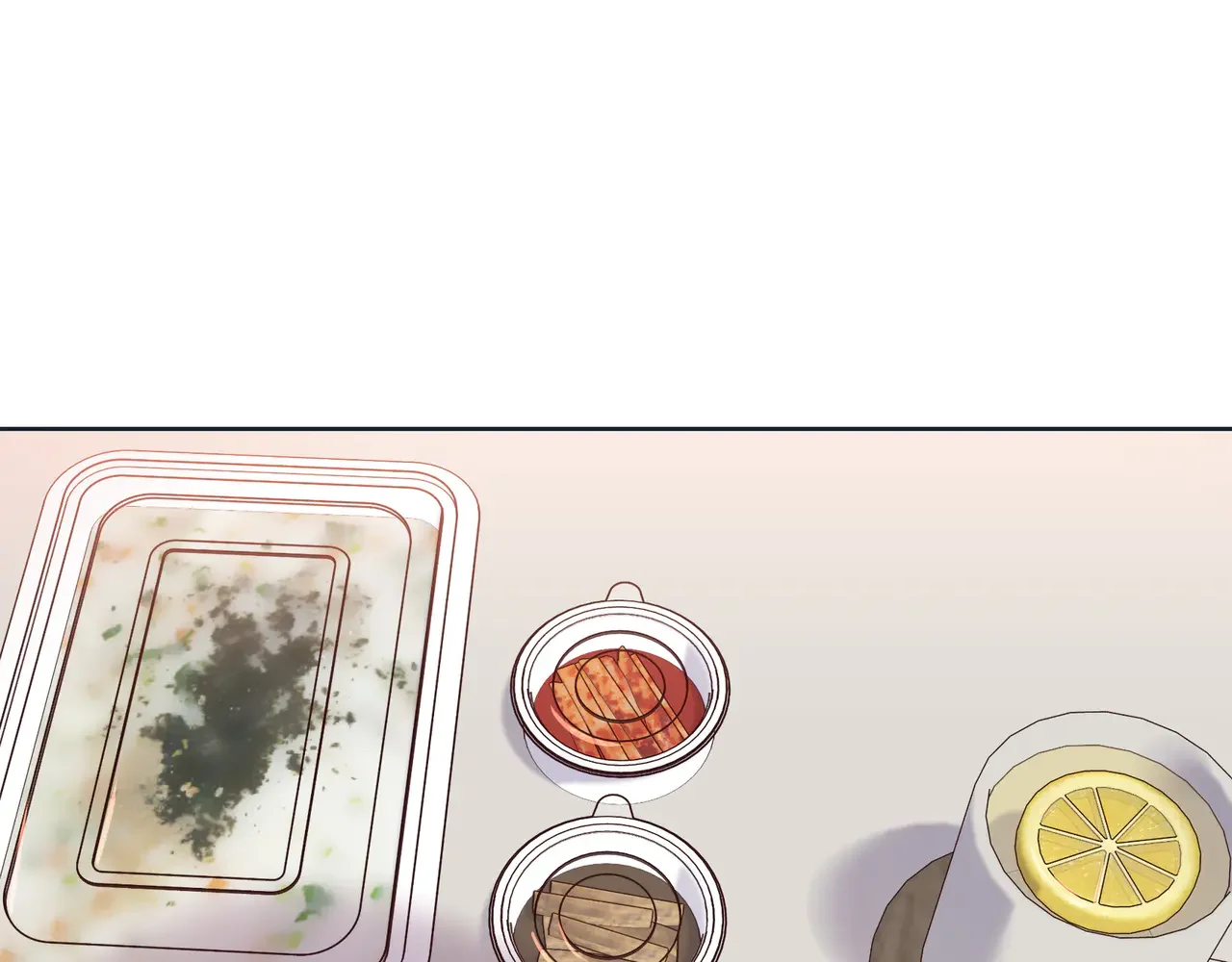 蝴蝶老虎新篇：四食小甜饼 第二季·15·担心 第62页