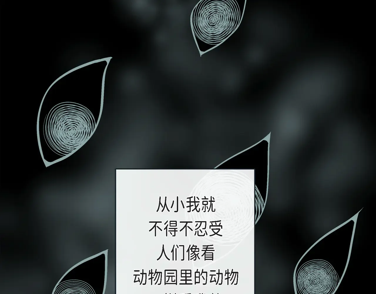 蝴蝶老虎新篇：四食小甜饼 第二季·21·庆幸遇见你 第47页