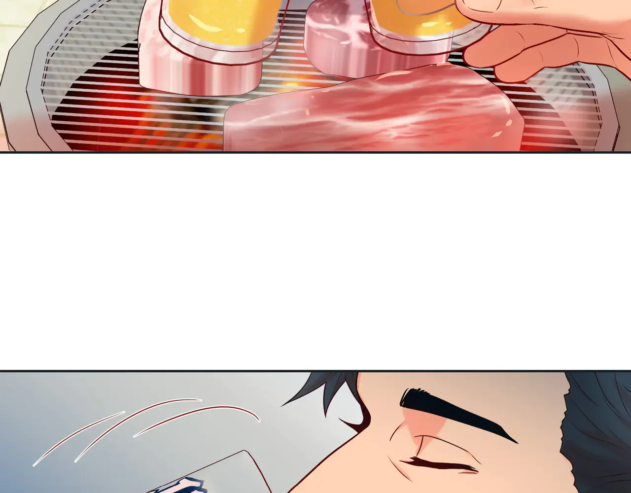 蝴蝶老虎新篇：四食小甜饼 第二季·22·醉酒 第48页