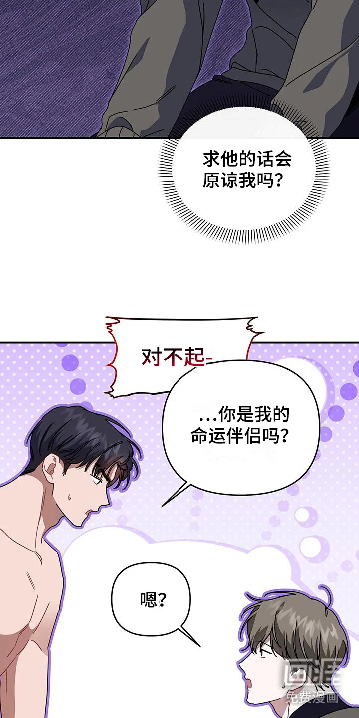 衣橱里的匹诺曹 第4章：随机应变 第5页