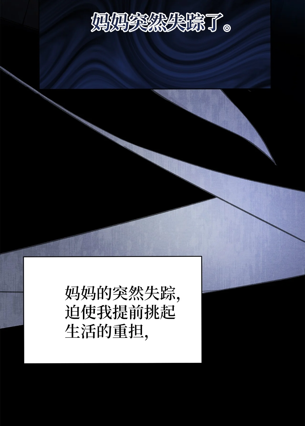 被敌方大佬盯上后 01 背上巨额债务 第12页