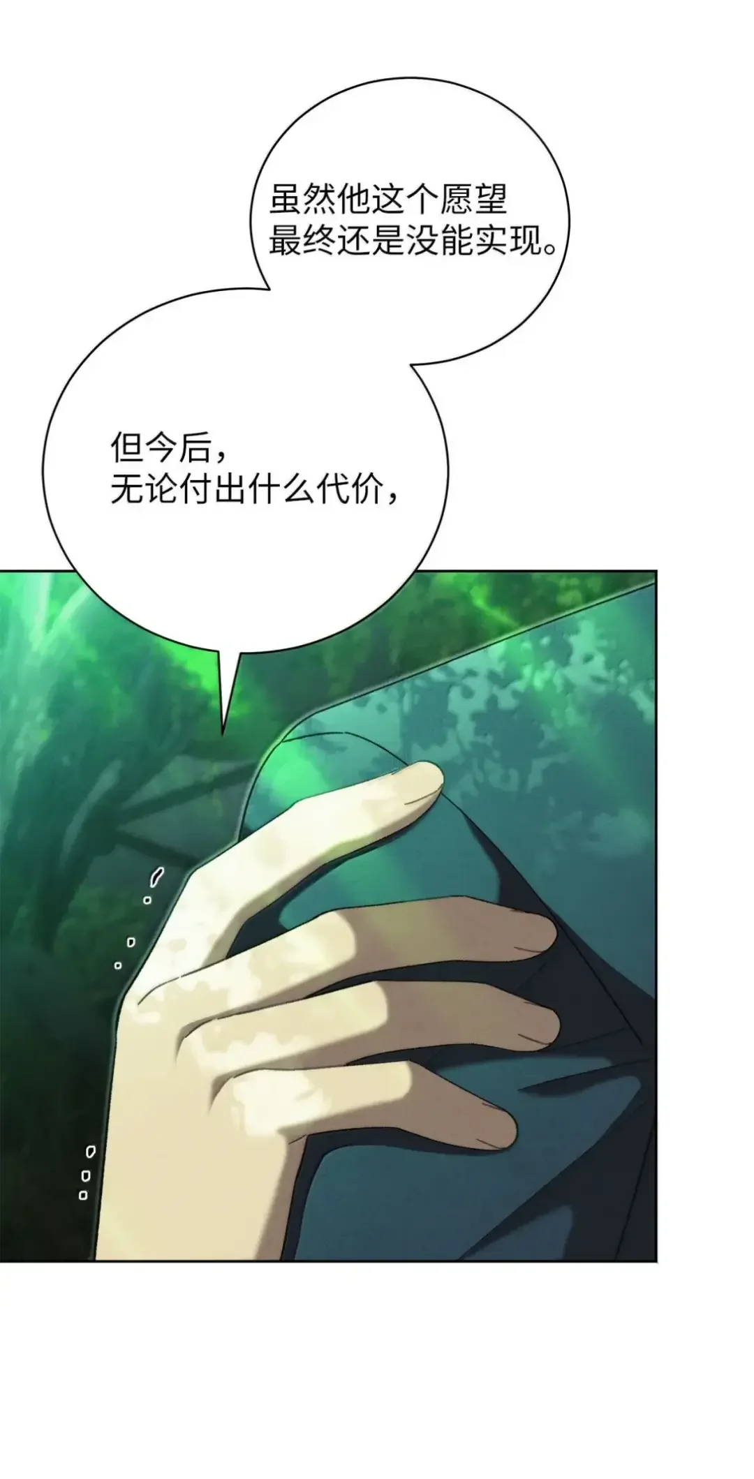 被敌方大佬盯上后 60 达格达 第22页