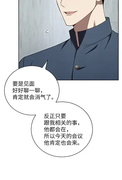 被敌方大佬盯上后 61 召开会议 第14页