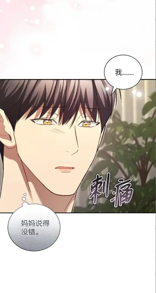 被敌方大佬盯上后 66 妈妈支持你 第72页