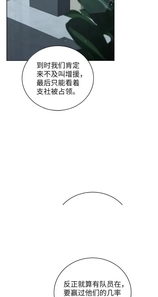 被敌方大佬盯上后 67 其他人同意结盟吗？ 第6页