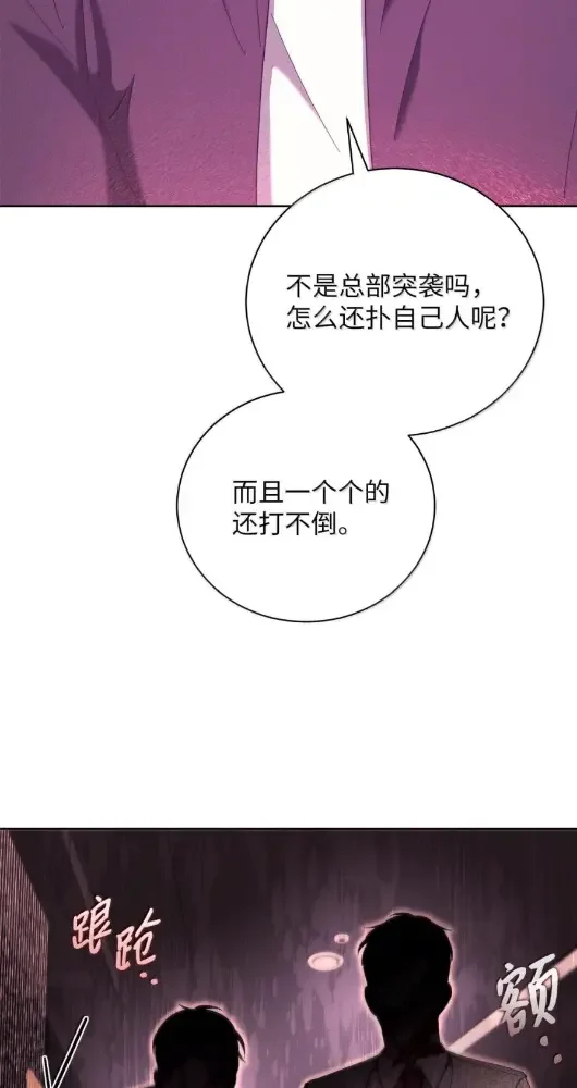 被敌方大佬盯上后 70 总部偷袭 第9页