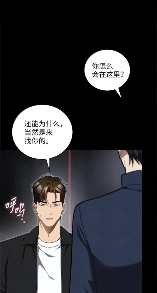 被敌方大佬盯上后 72 我们一起回去吧 第39页