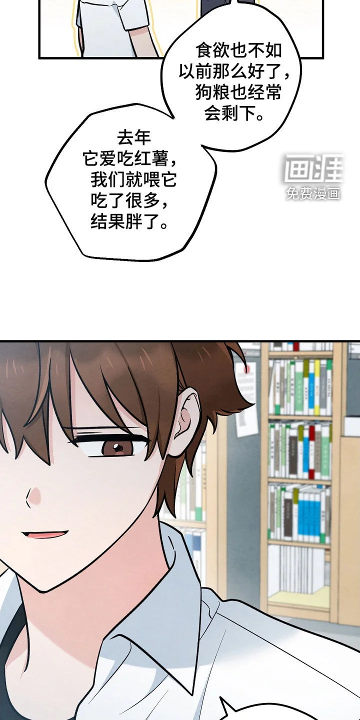见习驱魔师 第78章：我相信 第33页