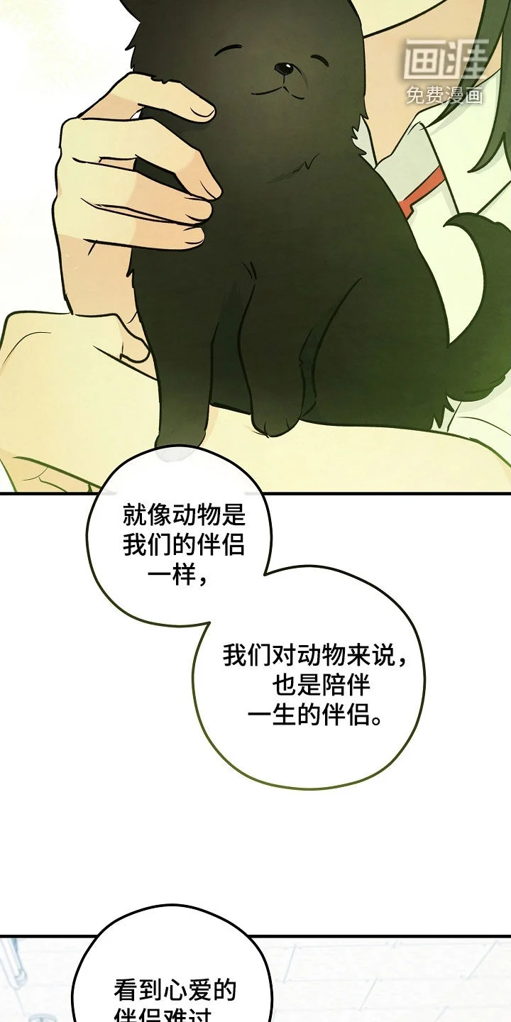 见习驱魔师 第79章：悲伤 第11页