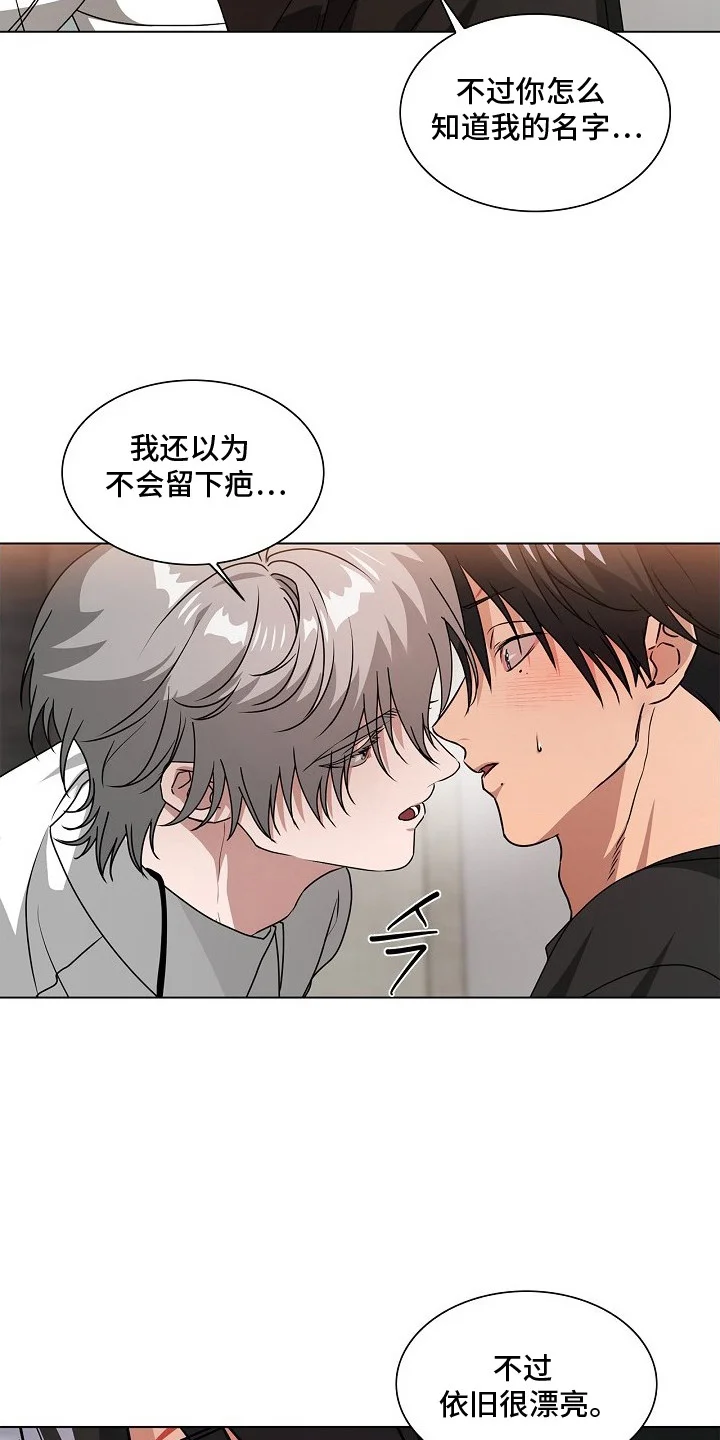 请归还于我 第4章：漂亮脸蛋 第15页