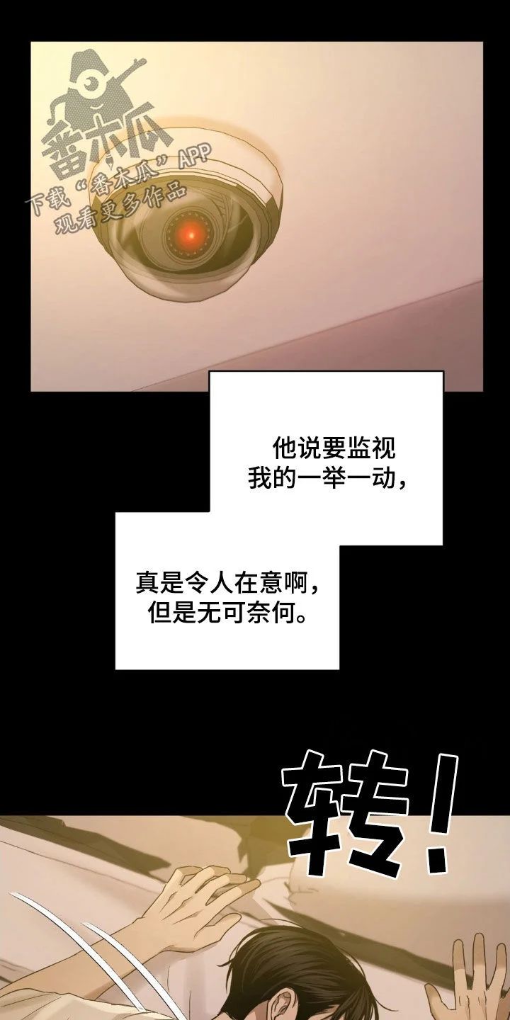 赌城陷阱 第19章：快点抓住他 第11页