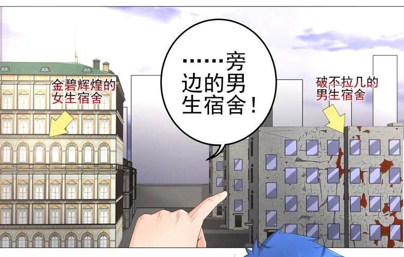 超级无良系统 第16章：女玩家 第23页