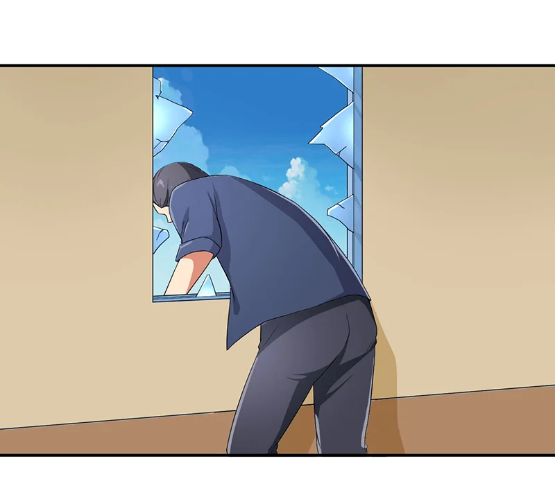 超级无良系统 第9章：生死一线 第23页