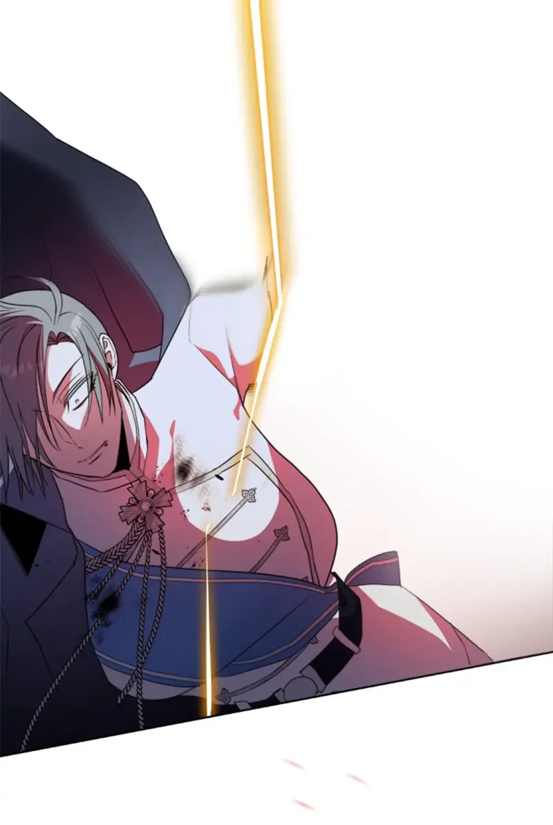这个魔女白切黑 119 下狠心 第49页