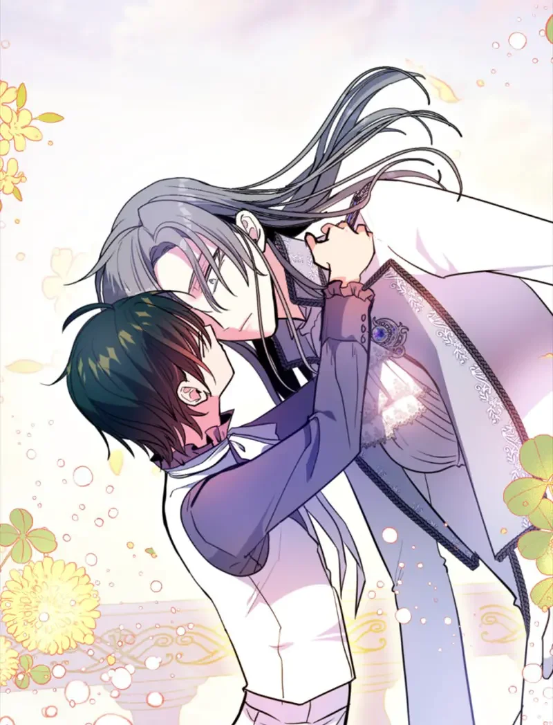 这个魔女白切黑 121 致命一击 第52页