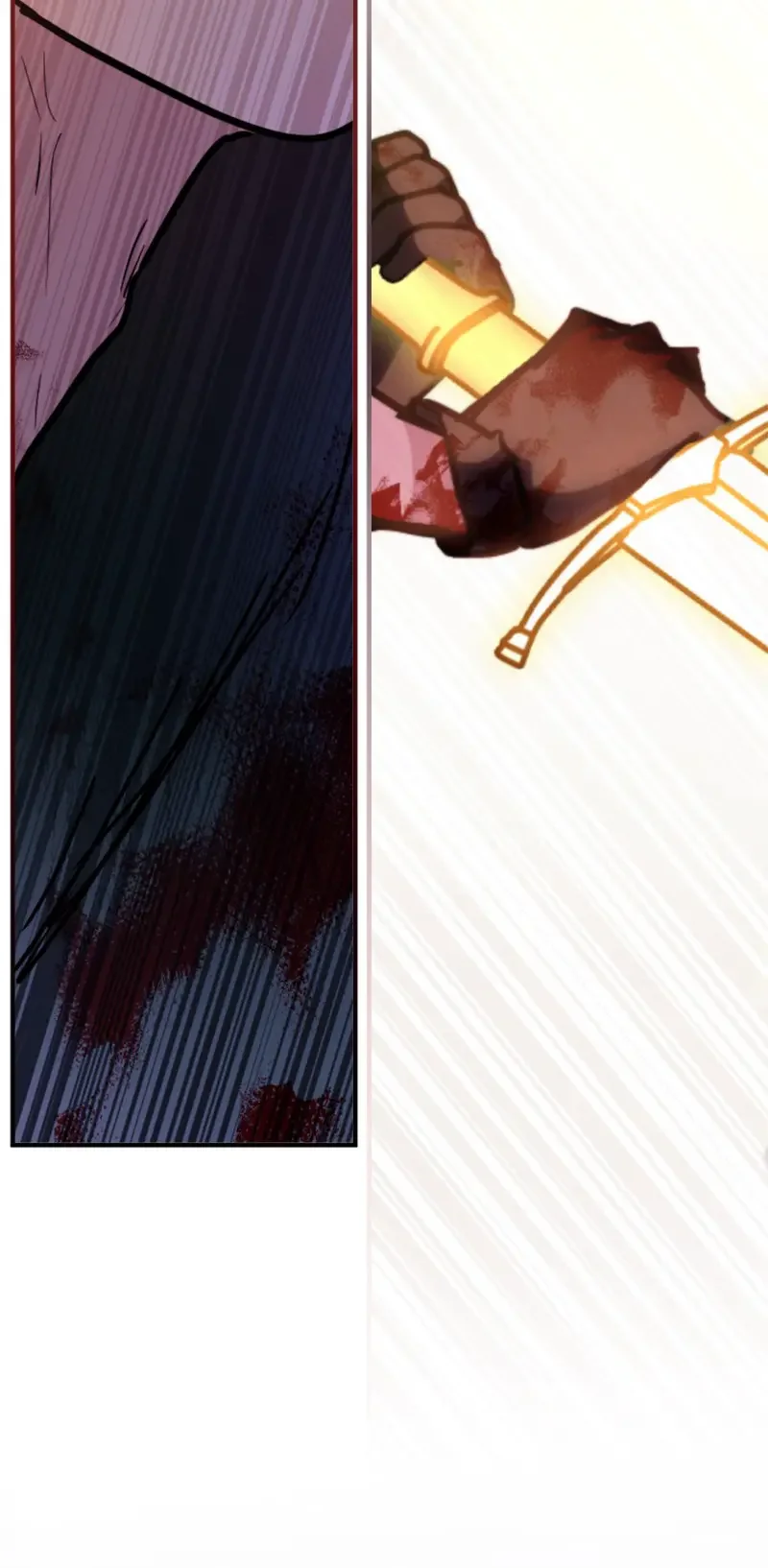 这个魔女白切黑 121 致命一击 第17页