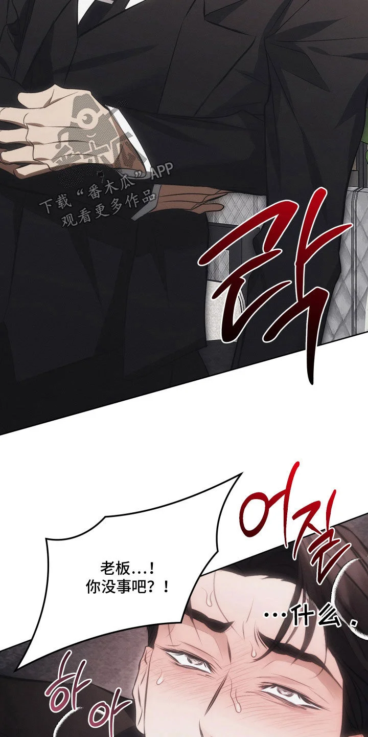 逆命欧米伽 第48章：到底去了哪里 第21页