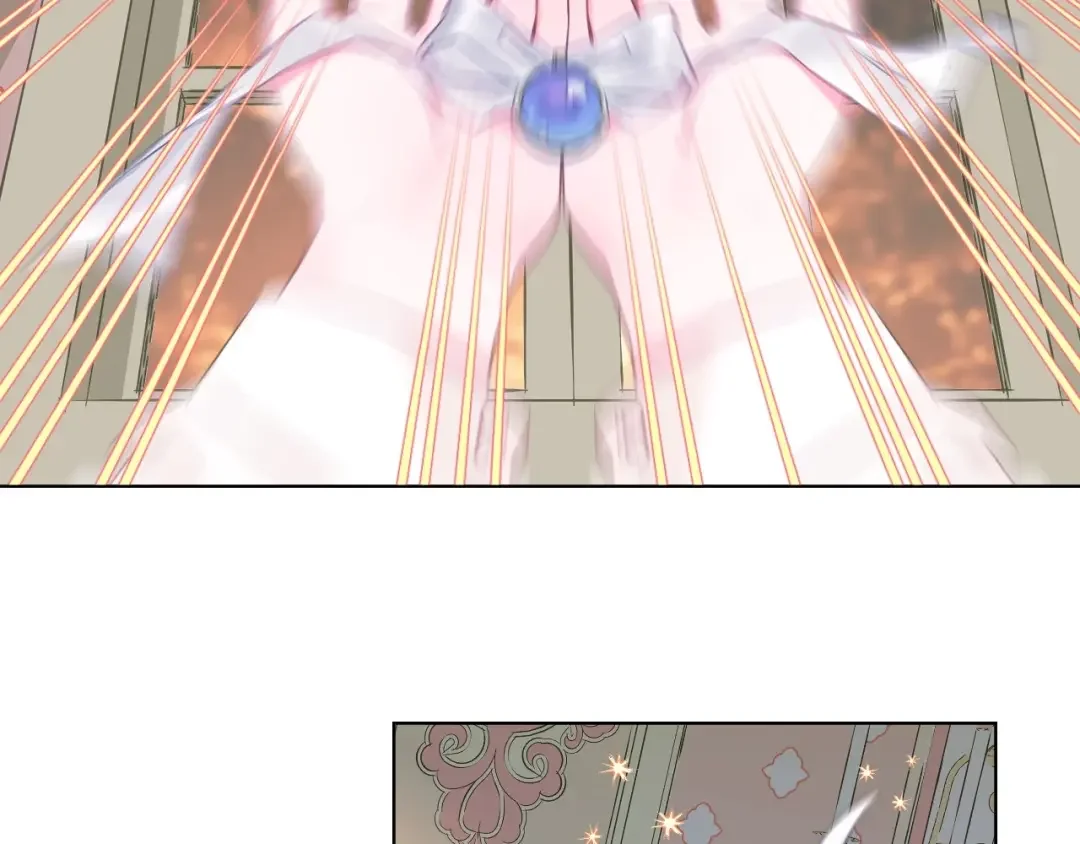 选个美男做爸爸 第3话 为了活命，赶紧逃！ 第21页