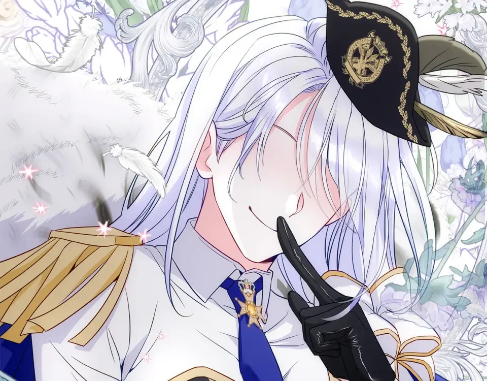 选个美男做爸爸 第79话 一直想说的话 第121页