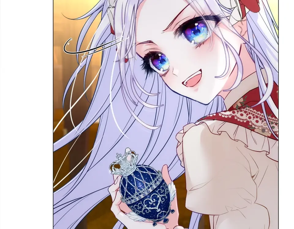 选个美男做爸爸 第79话 一直想说的话 第116页