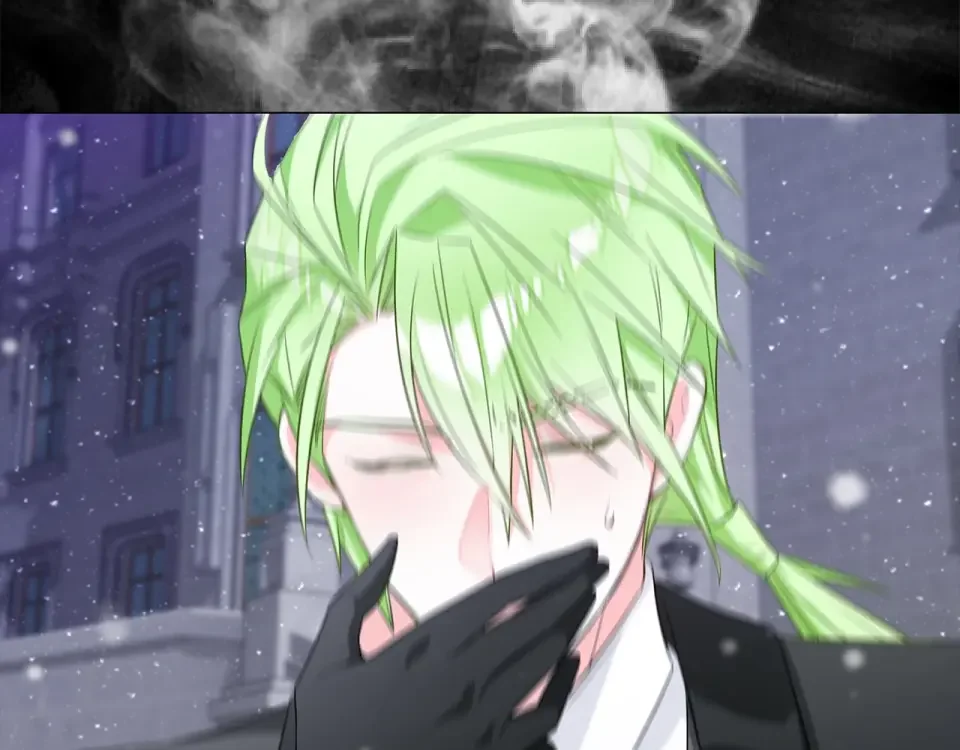 选个美男做爸爸 第81话 濒临灭亡 第97页