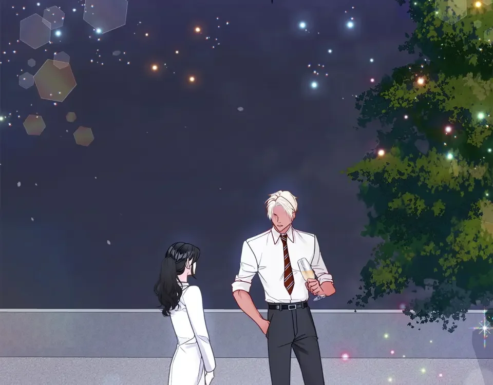 选个美男做爸爸 第84话 我们一起走吧 第121页