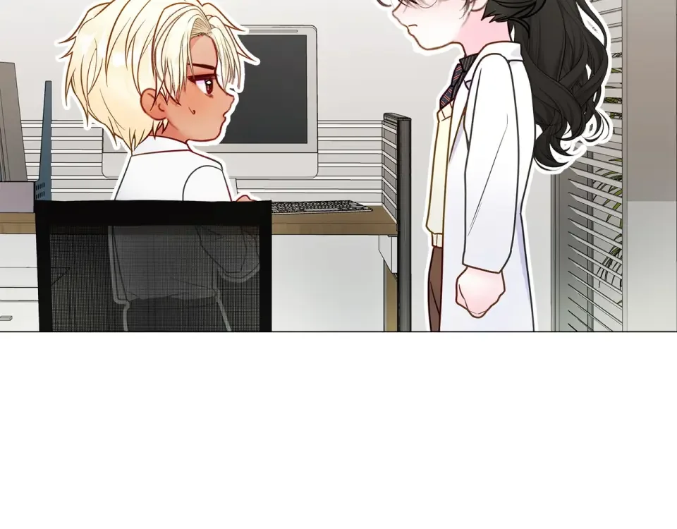 选个美男做爸爸 第84话 我们一起走吧 第91页