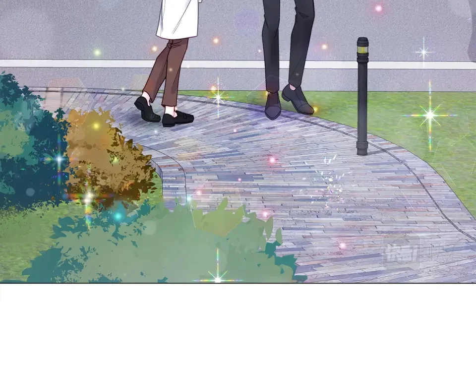 选个美男做爸爸 第84话 我们一起走吧 第122页