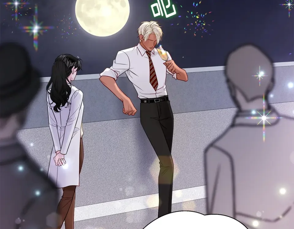 选个美男做爸爸 第84话 我们一起走吧 第106页