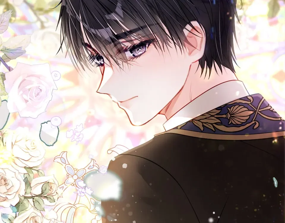 选个美男做爸爸 第84话 我们一起走吧 第36页