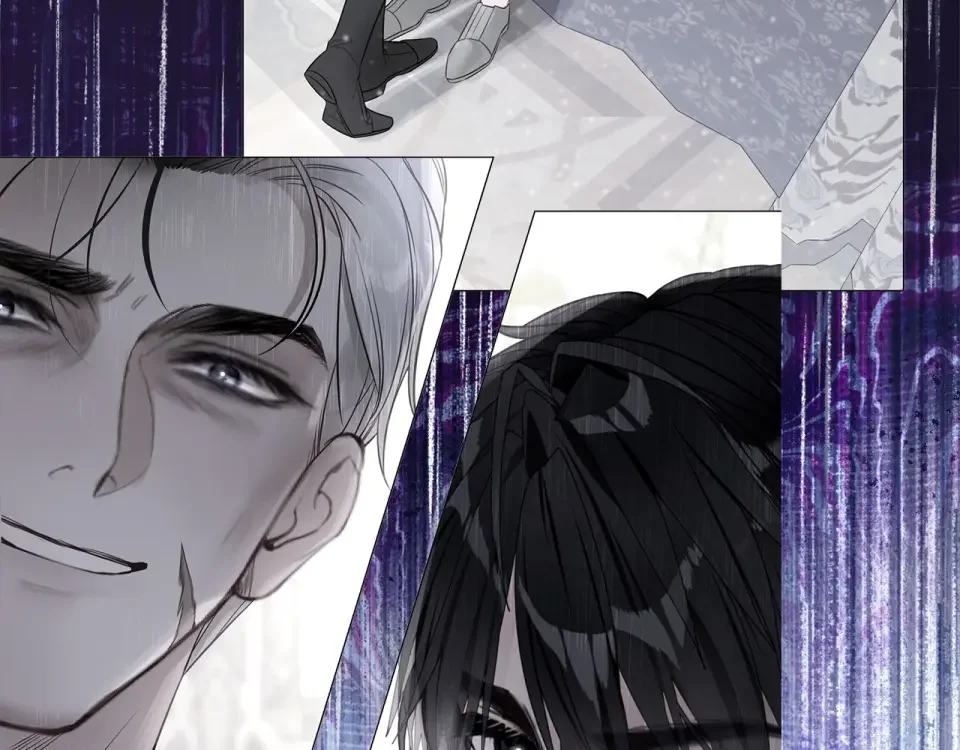 选个美男做爸爸 第85话 很强大 第136页