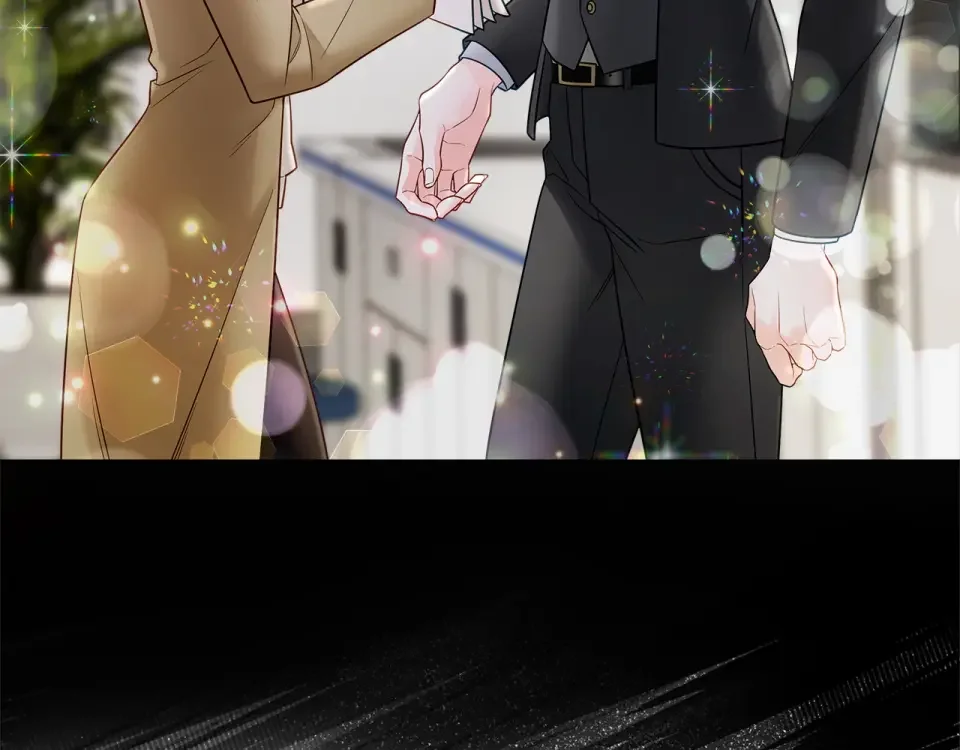 选个美男做爸爸 第85话 很强大 第21页