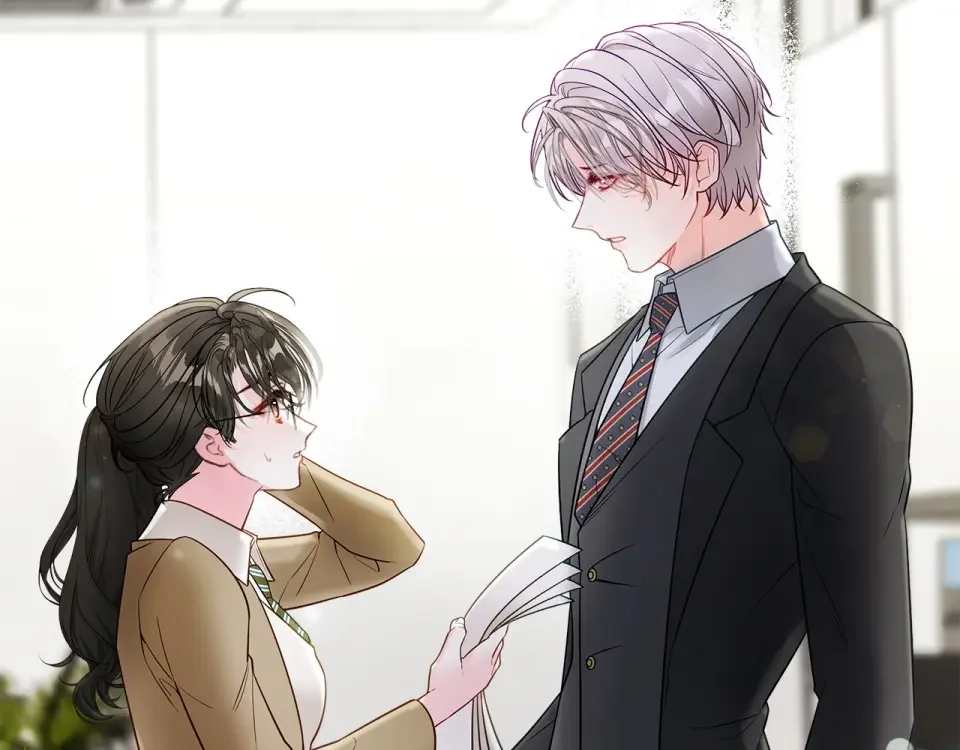 选个美男做爸爸 第85话 很强大 第20页