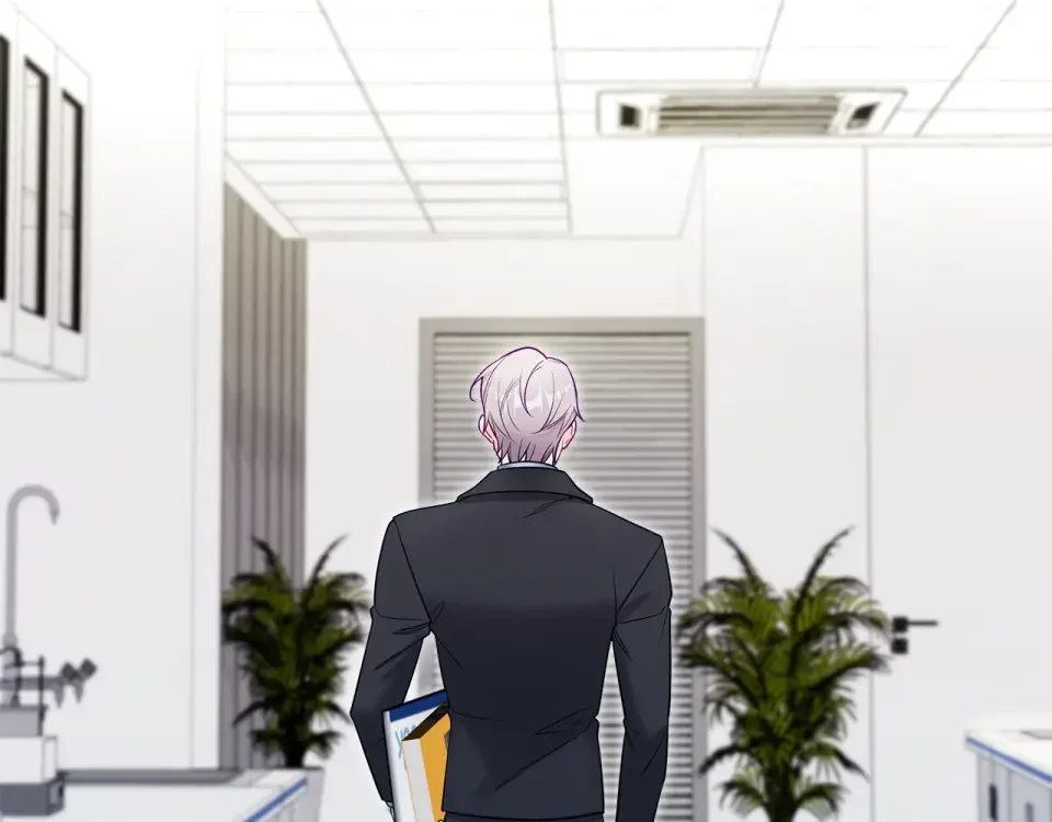选个美男做爸爸 第85话 很强大 第28页