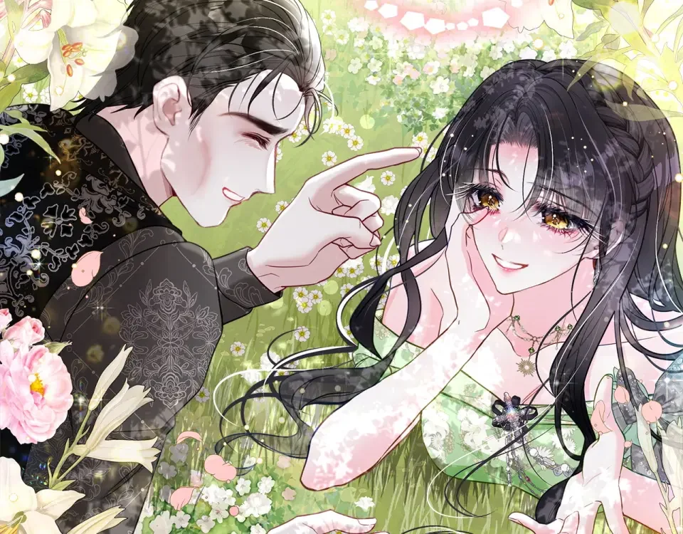 选个美男做爸爸 第87话 一定要回去 第18页
