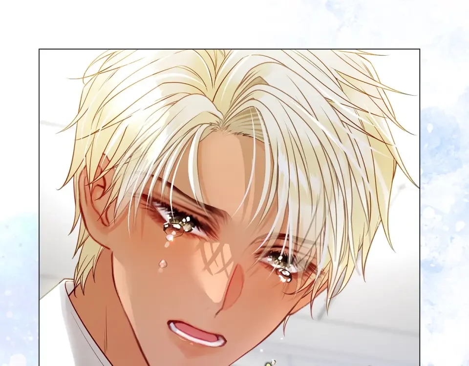 选个美男做爸爸 第88话 那时没能说出口 第23页