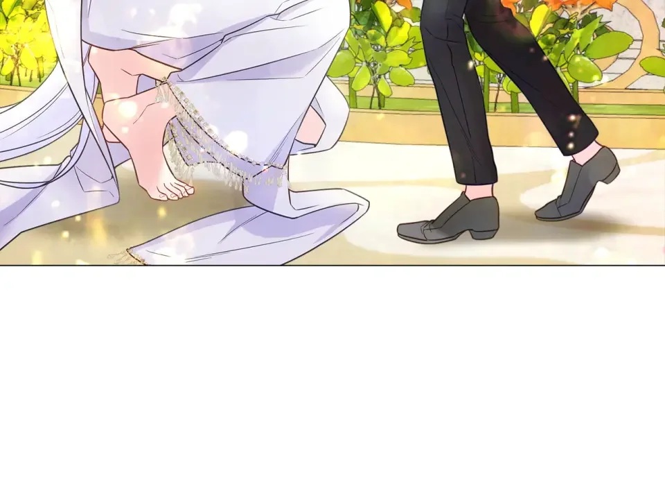 选个美男做爸爸 第89话 发现 第15页