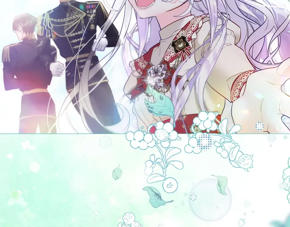 选个美男做爸爸 第89话 发现 第35页