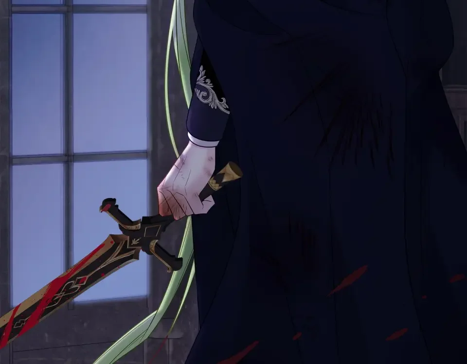 选个美男做爸爸 第92话 希望得到你的理解 第189页
