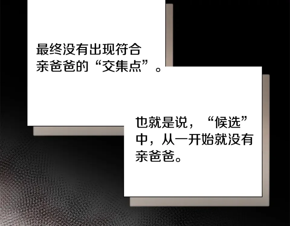 选个美男做爸爸 第92话 希望得到你的理解 第156页