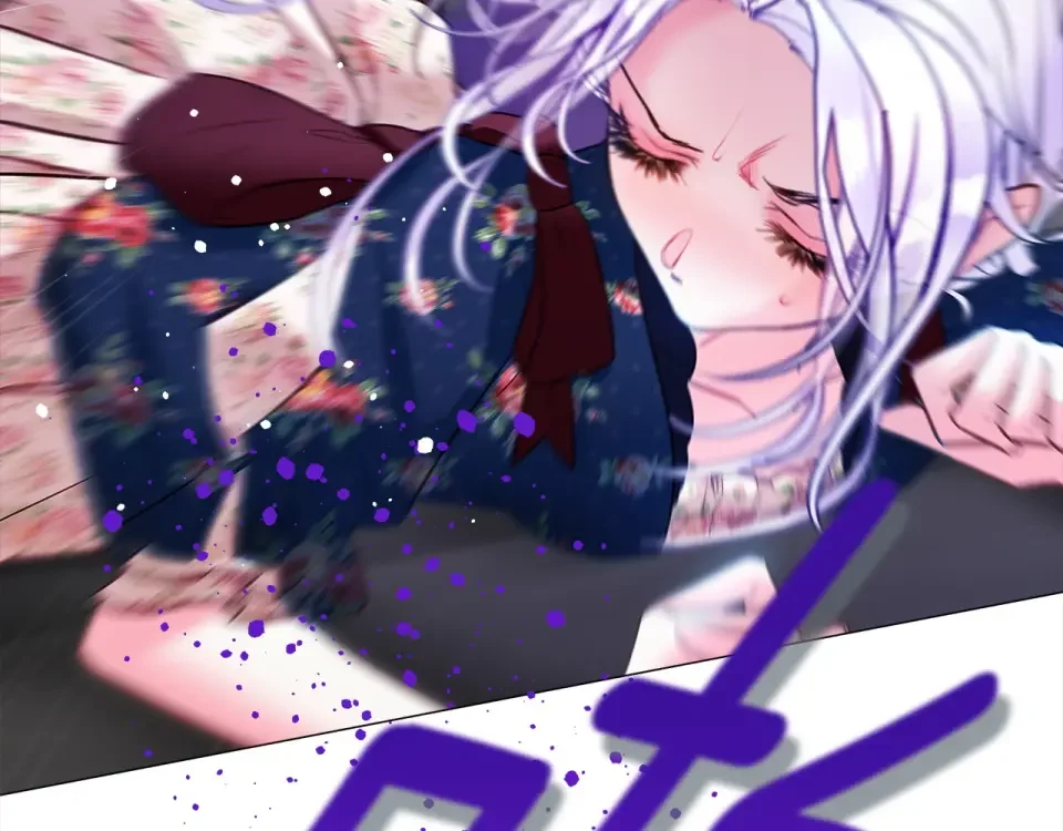 选个美男做爸爸 第93话 我是影子 第22页