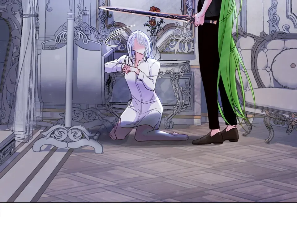 选个美男做爸爸 第94话 必须付出代价 第180页