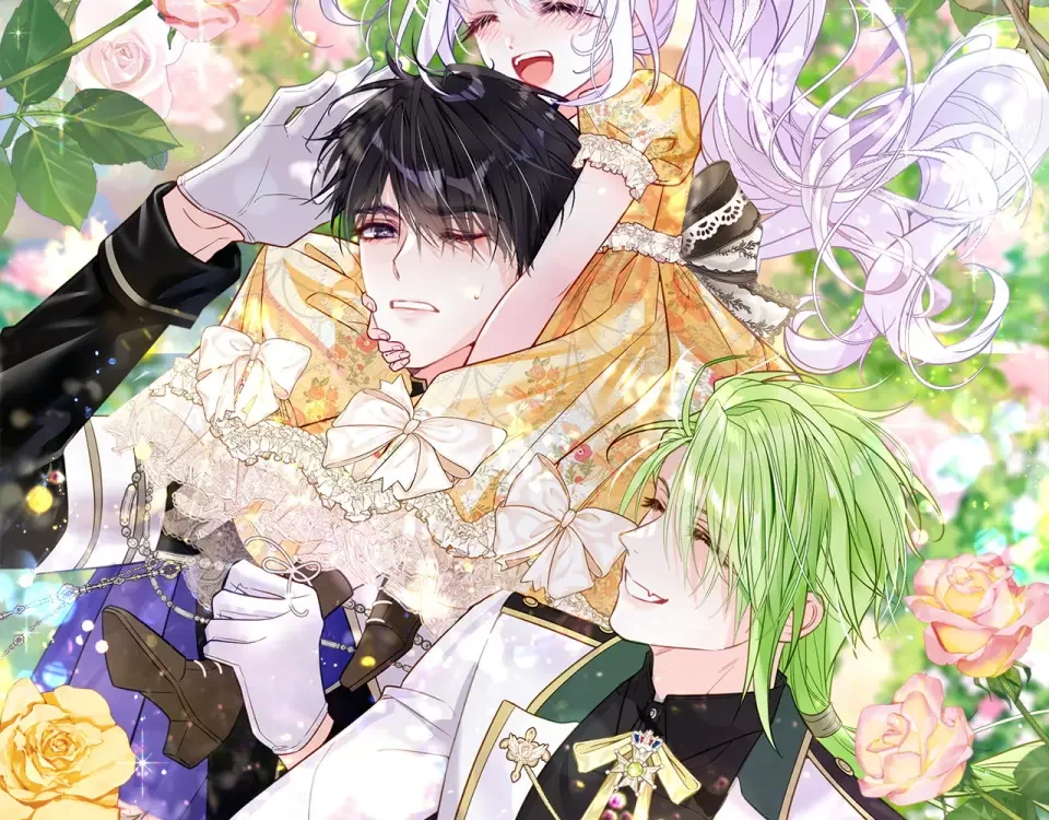 选个美男做爸爸 第95话 一拖再拖 第176页