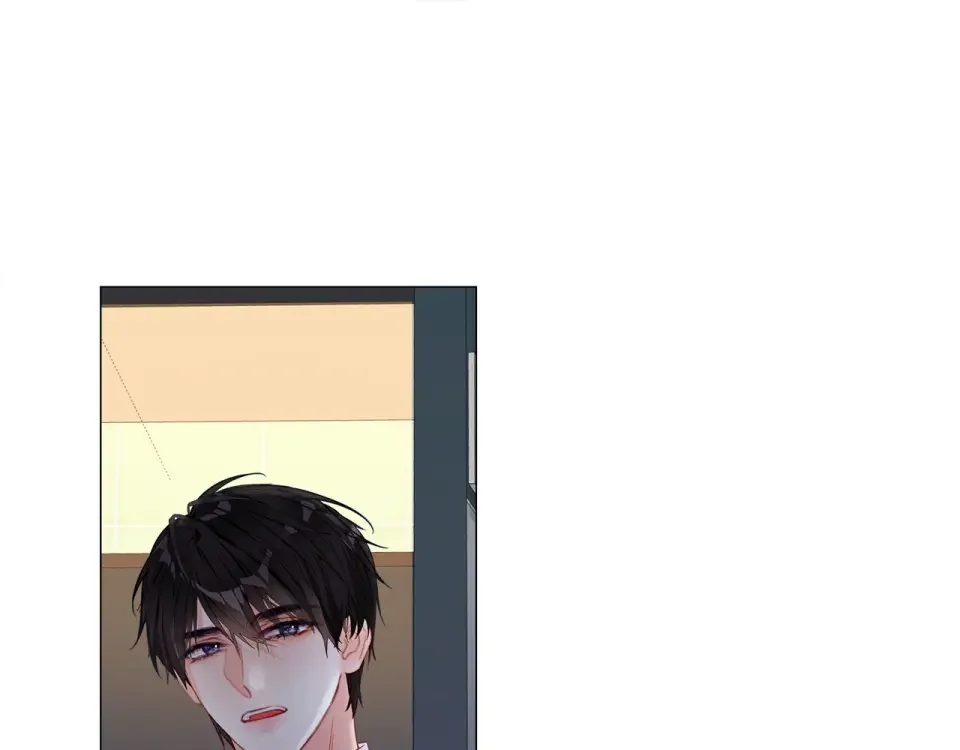 选个美男做爸爸 第96话 我一直想再见到你(中) 第167页