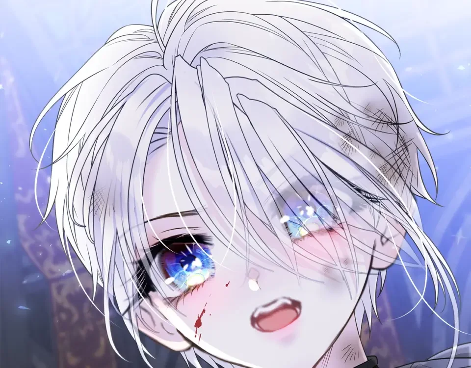 选个美男做爸爸 第97话 那身体是我的 第151页