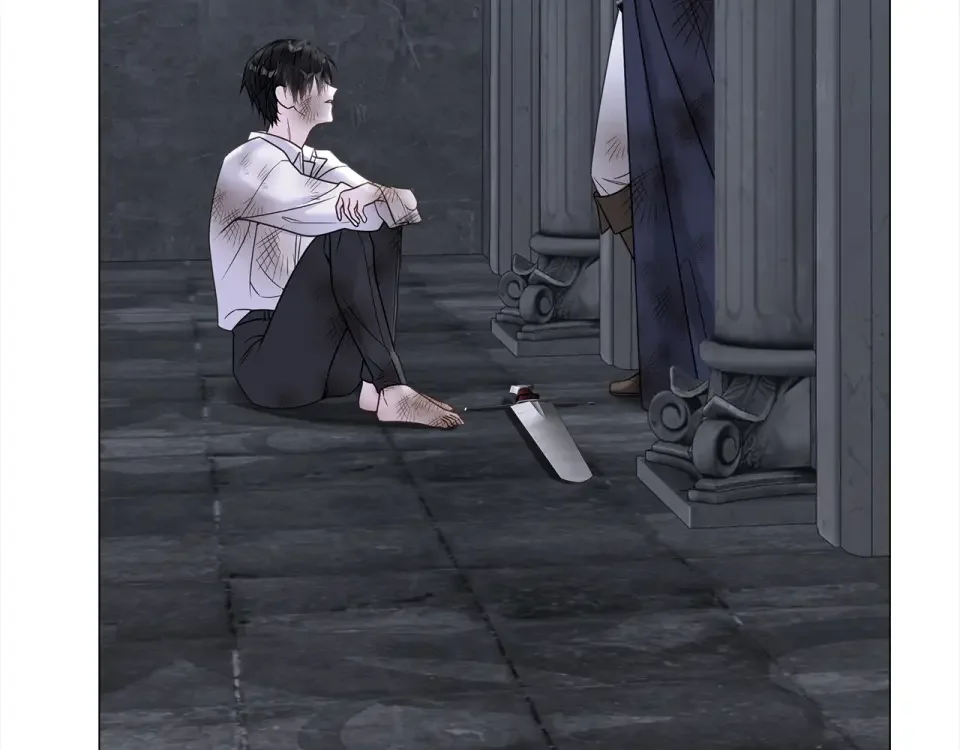 选个美男做爸爸 第97话 那身体是我的 第158页